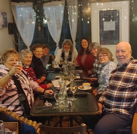 2025 Committee Meeting