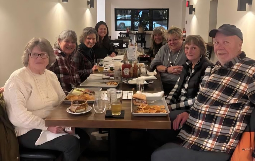 2026 Committee Meeting